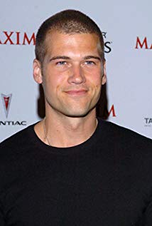 Nick Zano